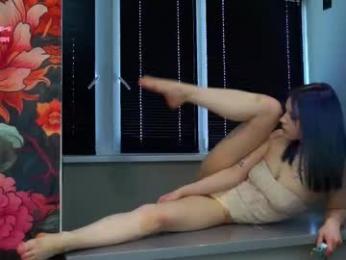 merciabawden chaturbate stream image