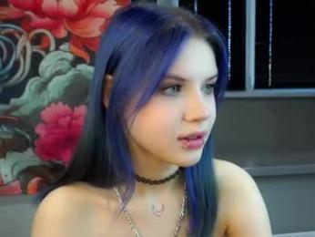 merciabawden chaturbate stream image