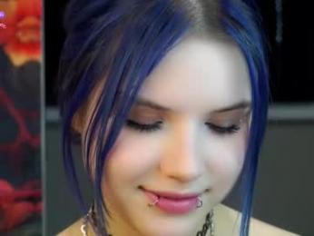 merciabawden chaturbate stream image