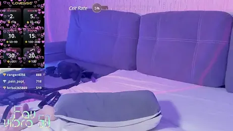 HardcoreHentai stripchat stream image