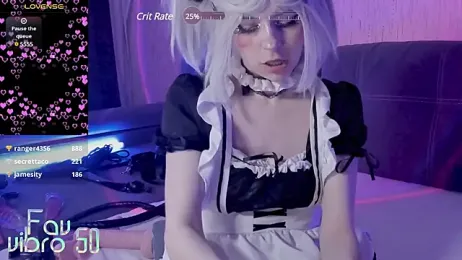 HardcoreHentai stripchat stream image