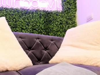 hotfallingdevil chaturbate stream image