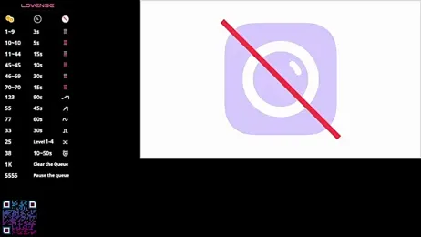 BreeBench stripchat stream image