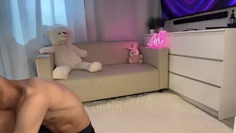 Dylan_mercy stripchat stream image