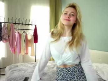 odelynbrower chaturbate stream image