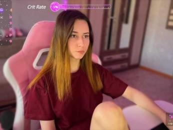 Unearthly bongacams stream image