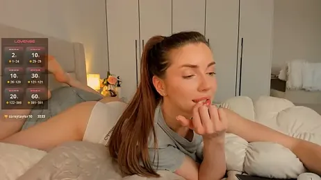 _Miss_Johansson_ stripchat stream image