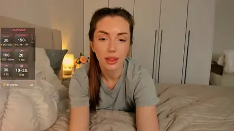 _Miss_Johansson_ stripchat stream image