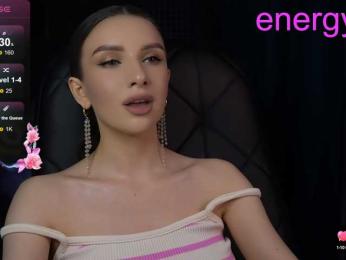 Malyshkaaa bongacams stream image