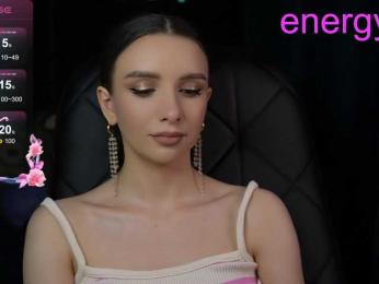 Malyshkaaa bongacams stream image