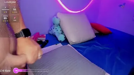 Sara_and_Lion stripchat stream image