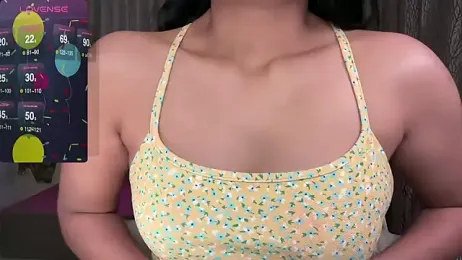 Magical_fairyy stripchat stream image