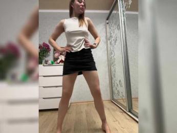 KitFox bongacams stream image