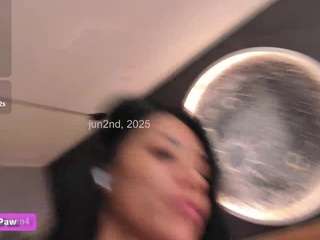 angiemcqueen camsoda stream image