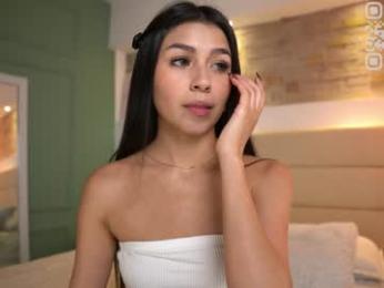 ashley_jones9 chaturbate stream image