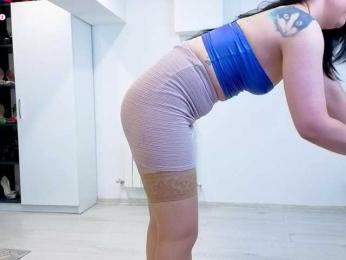 ChristalX bongacams stream image