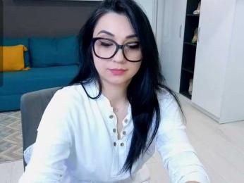 ChristalX bongacams stream image