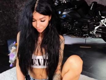 -BABAYAGA- bongacams stream image