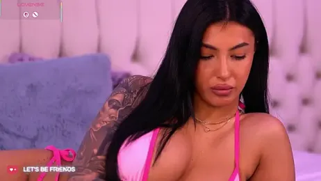 AishaDevoe stripchat stream image