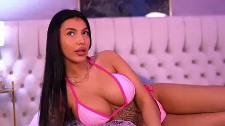 AishaDevoe stripchat stream image