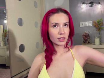 Kamelllya bongacams stream image