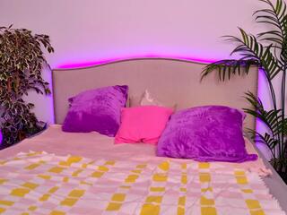 Chantall Reynolds flirt4free stream image