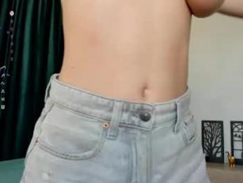 mariespence chaturbate stream image