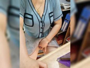 Dream-ari bongacams stream image