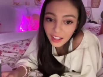 keirasworld chaturbate stream image