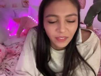 keirasworld chaturbate stream image