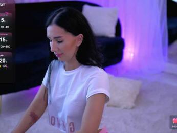 AnnaRhodes bongacams stream image