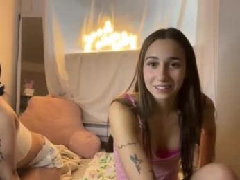 graceyrose chaturbate stream image