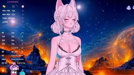 Naijiang_ stripchat stream image