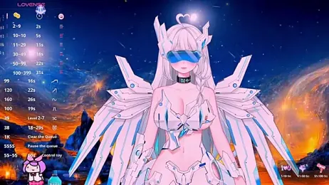 Naijiang_ stripchat stream image