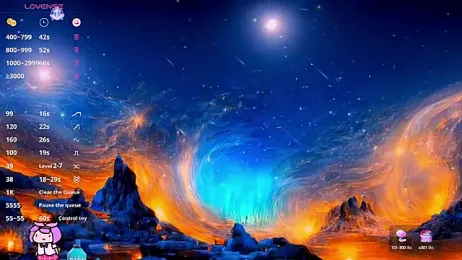 Naijiang_ stripchat stream image