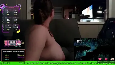TurtleLady420 stripchat stream image