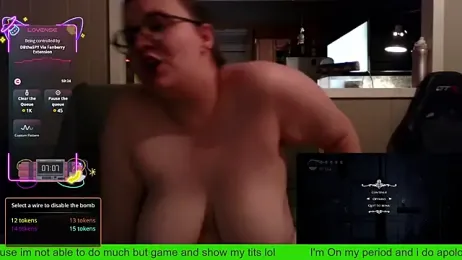 TurtleLady420 stripchat stream image