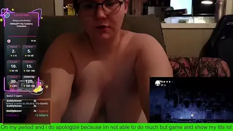 TurtleLady420 stripchat stream image