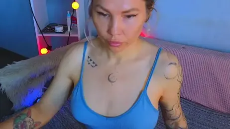 frankiefoxie_ stripchat stream image