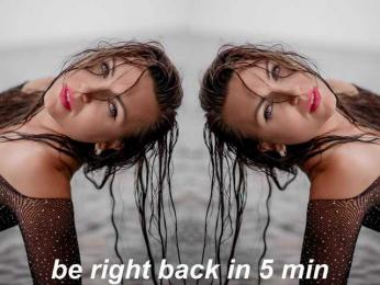 DIVORA bongacams stream image