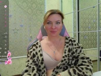 DIVORA bongacams stream image