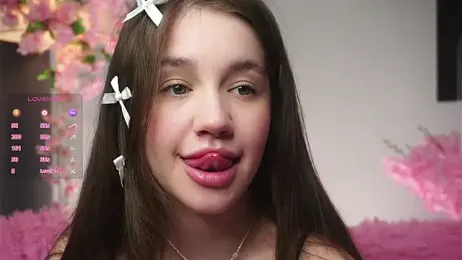 AmiLewis stripchat stream image