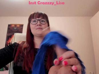 --Foxy-- bongacams stream image