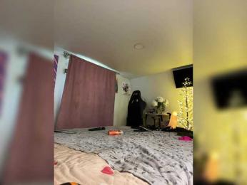 -MaybeBaby- bongacams stream image