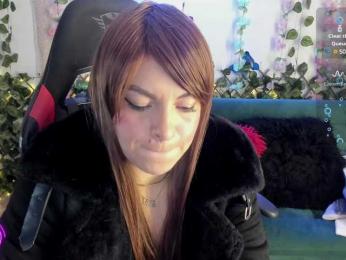 Cocochanell bongacams stream image