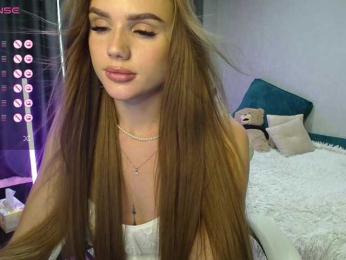 SweetyMia bongacams stream image