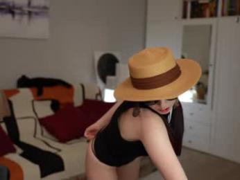 _blackbee_ chaturbate stream image