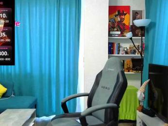 Katniss_K bongacams stream image