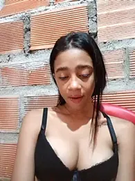 Zoe_Sweett18 stripchat stream image