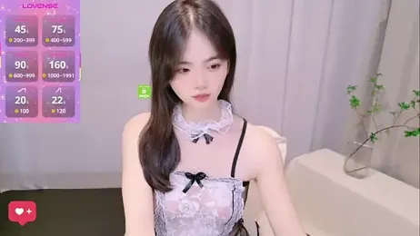 GouGou-111 stripchat stream image